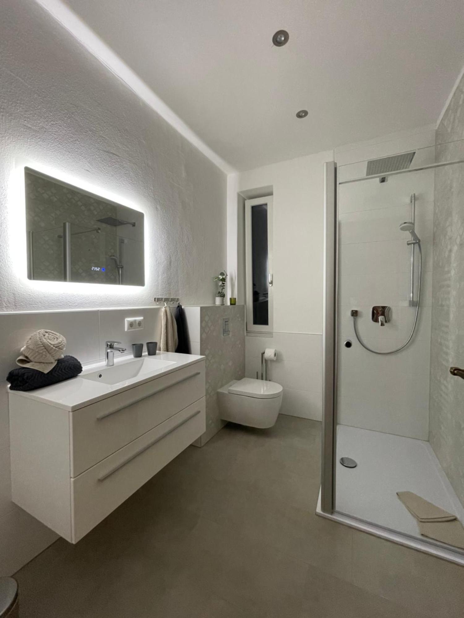 Aus-Zeit Apartments 암베르그 외부 사진